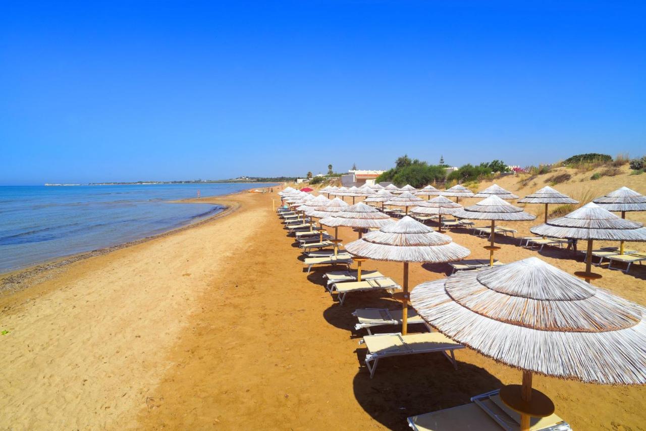 Villetta Granelli Εξωτερικό φωτογραφία