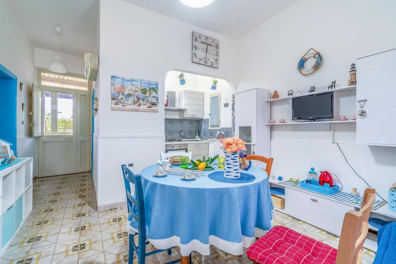Villetta Granelli Εξωτερικό φωτογραφία