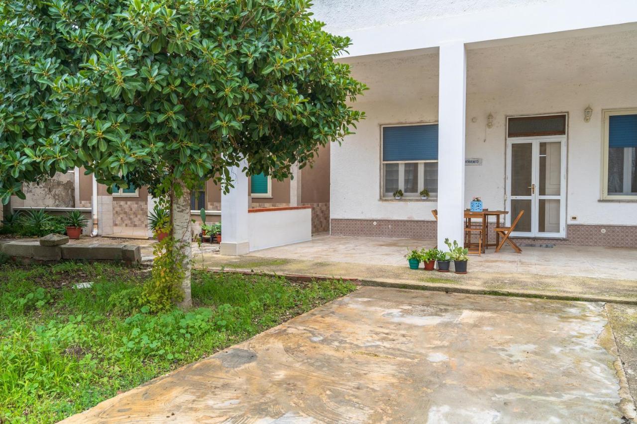 Villetta Granelli Εξωτερικό φωτογραφία
